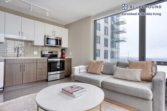 1 Nashua St, Unit SI FL19-ID1002 in Boston, MA - Building Photo - Building Photo