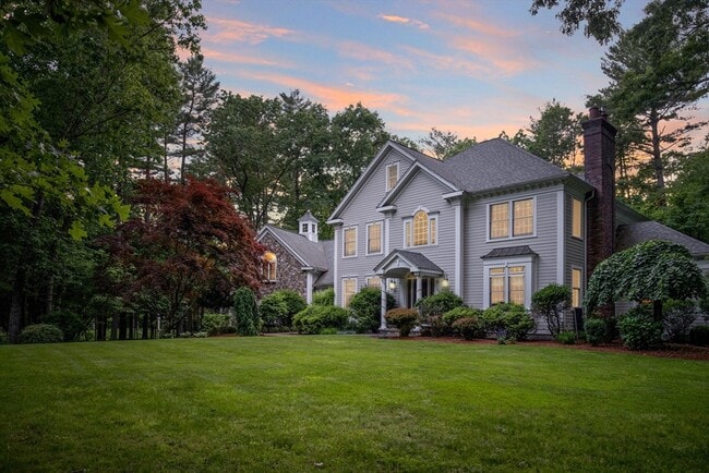 3 W Hollow in Andover, MA - Building Photo - Building Photo