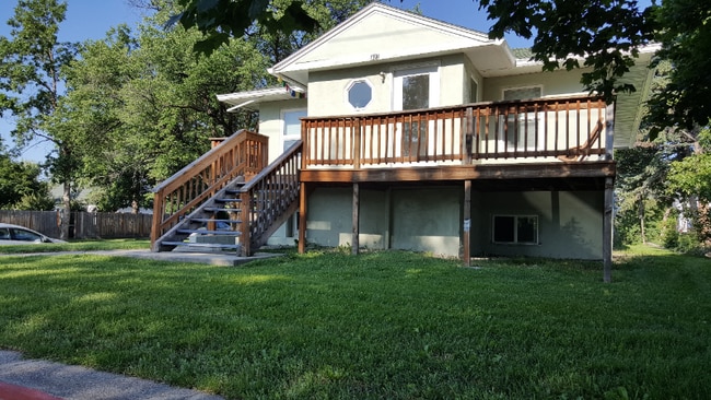 1107 W Story St in Bozeman, MT - Building Photo - Building Photo