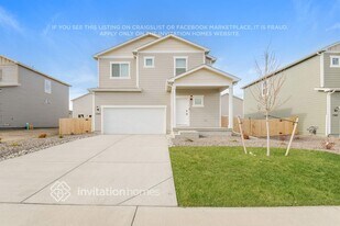 7303 Dolores Ave in Frederick, CO - Building Photo