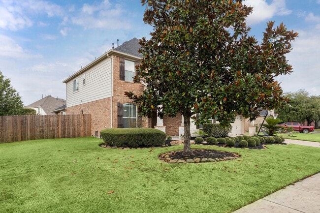 property at 13815 Lake Livingston Dr