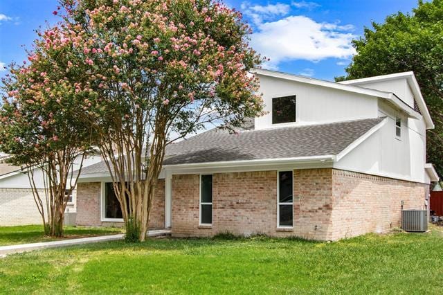 2925 Brookcrest Dr in Garland, TX - Building Photo - Building Photo