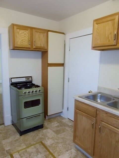209 S 26th St in Billings, MT - Building Photo - Building Photo