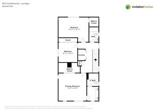 9912 Via Delores Ave in Las Vegas, NV - Building Photo - Building Photo