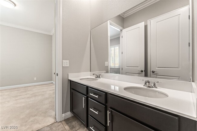 property at 7291 Ellington Park St