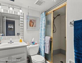 2578 Demaret Dr in Titusville, FL - Building Photo - Building Photo