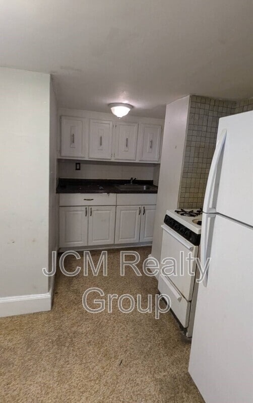 property at 95 Orange St
