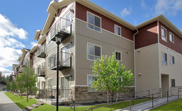 Affinity at Mill Road 55+ in Spokane, WA - Foto de edificio - Building Photo