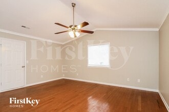 1717 Challock Way in High Point, NC - Building Photo - Building Photo