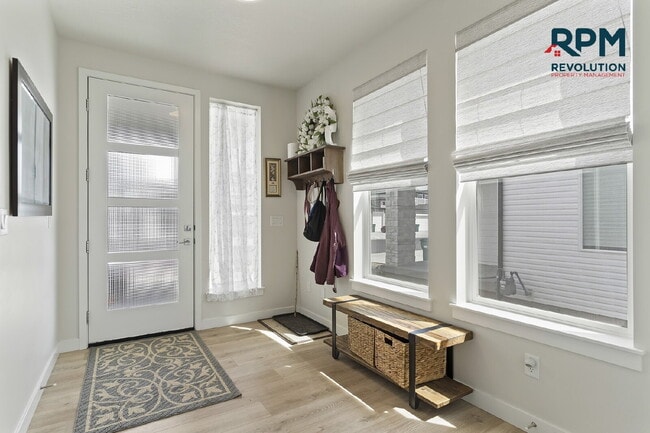 property at 3249 S 2400 W