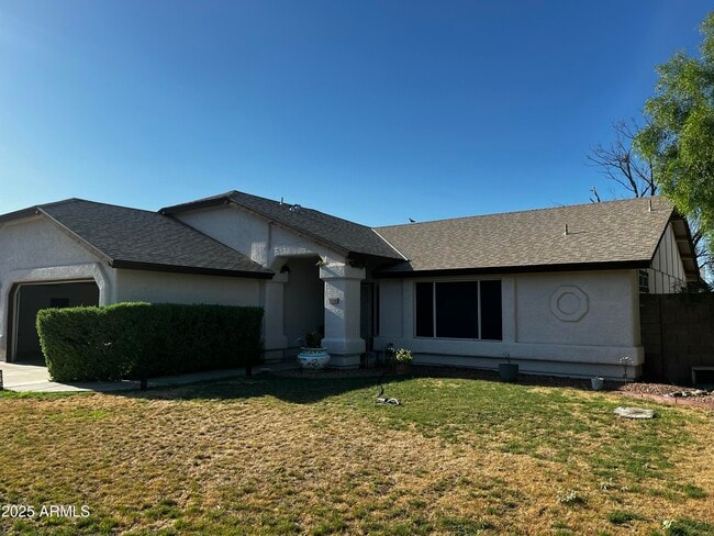 property at 8509 W Colter St