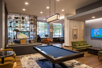The BLVD Collection in Jersey City, NJ - Building Photo - Building Photo