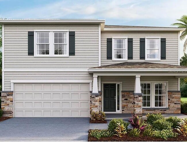 property at 1442 NW 136th Blvd