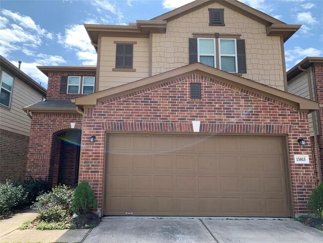 15815 Copper Oak Ln