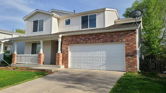 property at 1321 Red Mountain Dr
