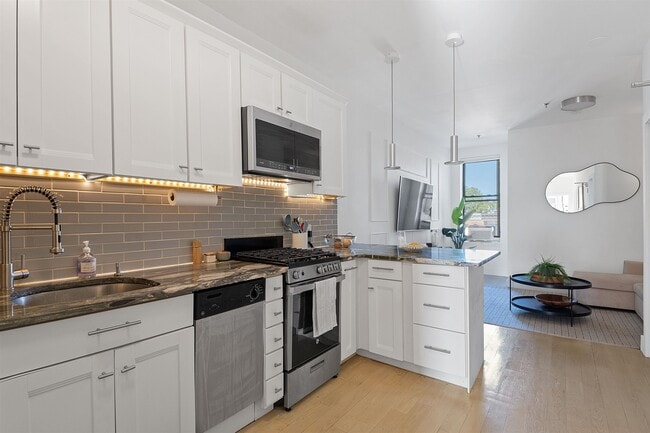 property at 815 Park Ave