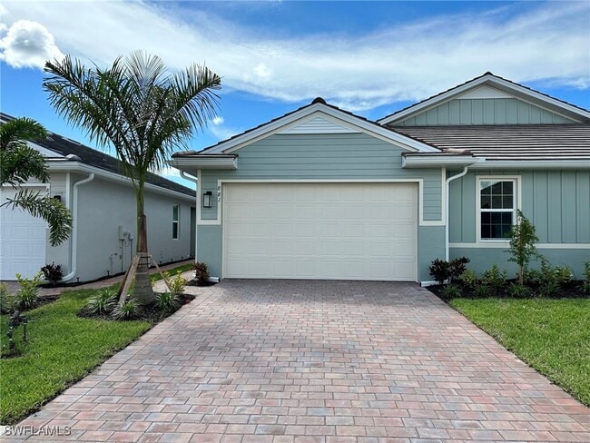 property at 881 Enbrook Lp