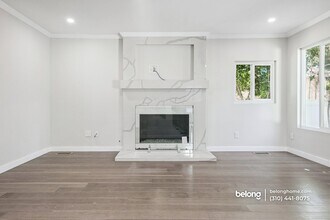 6134 Fair Ave in Los Angeles, CA - Foto de edificio - Building Photo