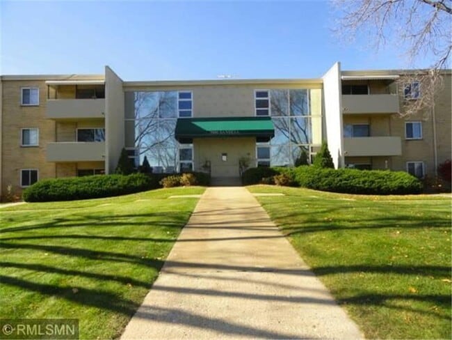 property at 7000 Sandell Ave