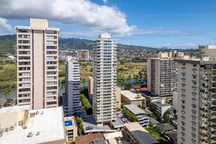 Wikispeed in Honolulu, HI - Building Photo