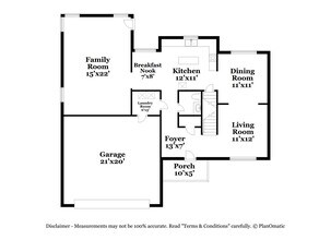 9400 Magnolia Way in Orient, OH - Building Photo - Building Photo