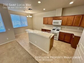 350 St Lucia Way in Lincoln, CA - Building Photo - Building Photo