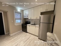 957 Pelissier St in Windsor, ON - Building Photo - Building Photo