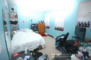 774 Columbus Ave, Unit 4 in Boston, MA - Building Photo