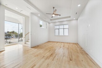 1515 Truxillo St in Houston, TX - Building Photo - Building Photo