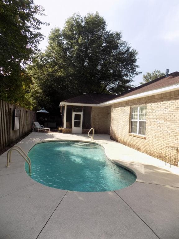 1438 The Crossings in Niceville, FL - Building Photo - Building Photo