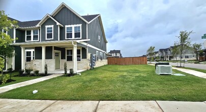 2542 Ophelia Levi Ln in Round Rock, TX - Building Photo - Building Photo