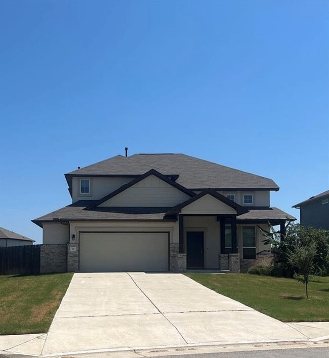 property at 117 Manatee Ln