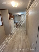 5389 Teague Rd in Fort Worth, TX - Building Photo - Building Photo