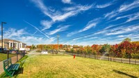 The View at Blue Ridge Commons in Roanoke, VA - Foto de edificio - Building Photo