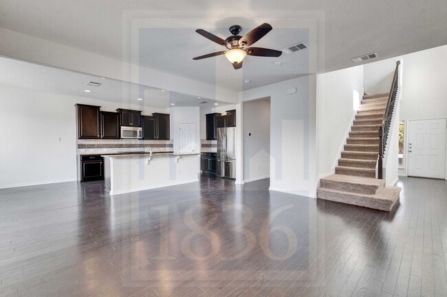 property at 1405 Middlefield Ct