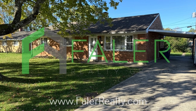 property at 1691 Northdale Rd