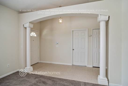 1933 SW Lennox St in Port St. Lucie, FL - Building Photo - Building Photo