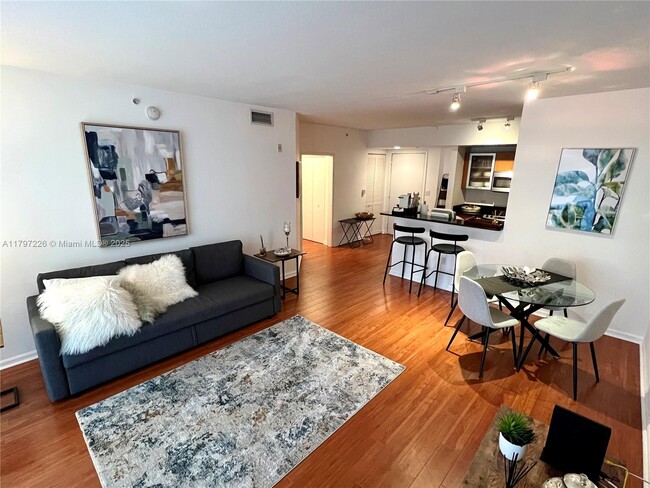 property at 2775 NE 187th St