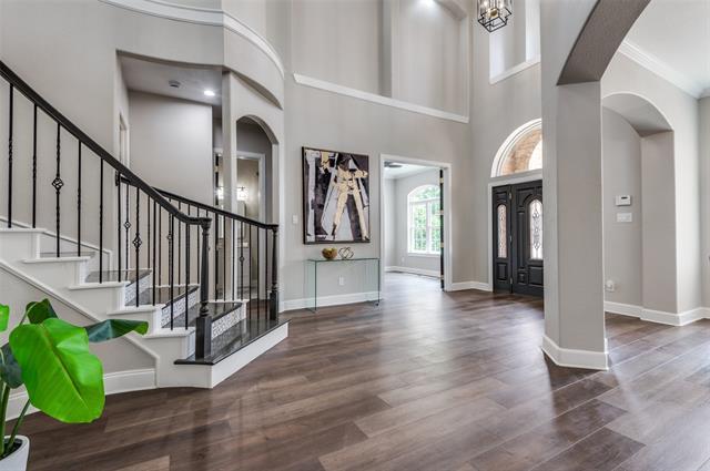 2007 Hill Country Ct in Arlington, TX - Building Photo - Building Photo