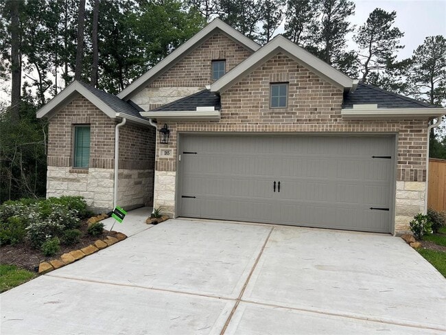 property at 185 Hidden Peak Dr