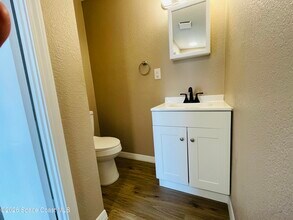 2508 Chatham Way NE in Palm Bay, FL - Building Photo - Building Photo