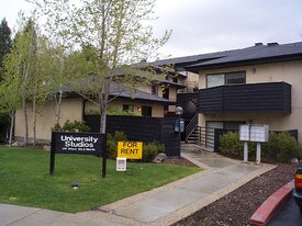 98 880 N, Unit 15 in Provo, UT - Building Photo