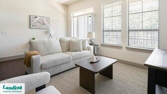 21201 Emerald Mist Pkwy in Spring, TX - Building Photo