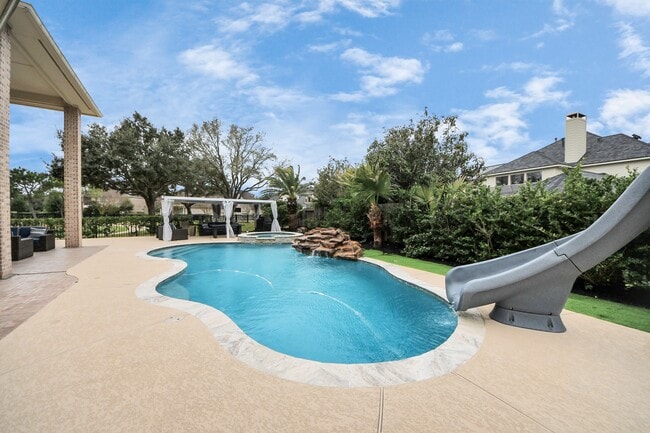 property at 7014 Monarch Lake Ln