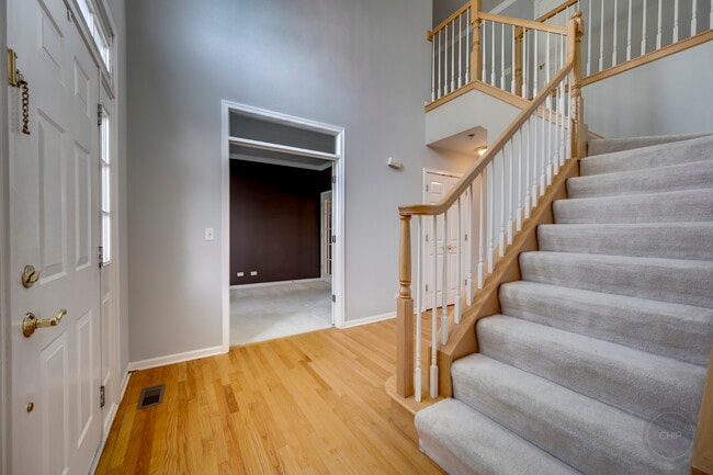 3744 Highknob Cir in Naperville, IL - Building Photo - Building Photo
