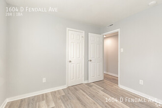 1604 Fendall Ave in Richmond, VA - Building Photo - Building Photo