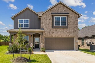 3307 Avary River Ln in Richmond, TX - Building Photo - Building Photo