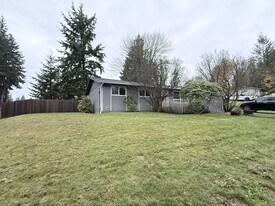 10807 22nd Pl SE in Lake Stevens, WA - Building Photo