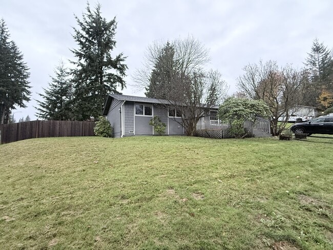 property at 10807 22nd Pl SE