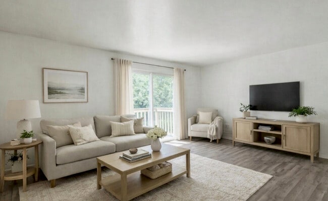 property at 4860 Creek View Rd